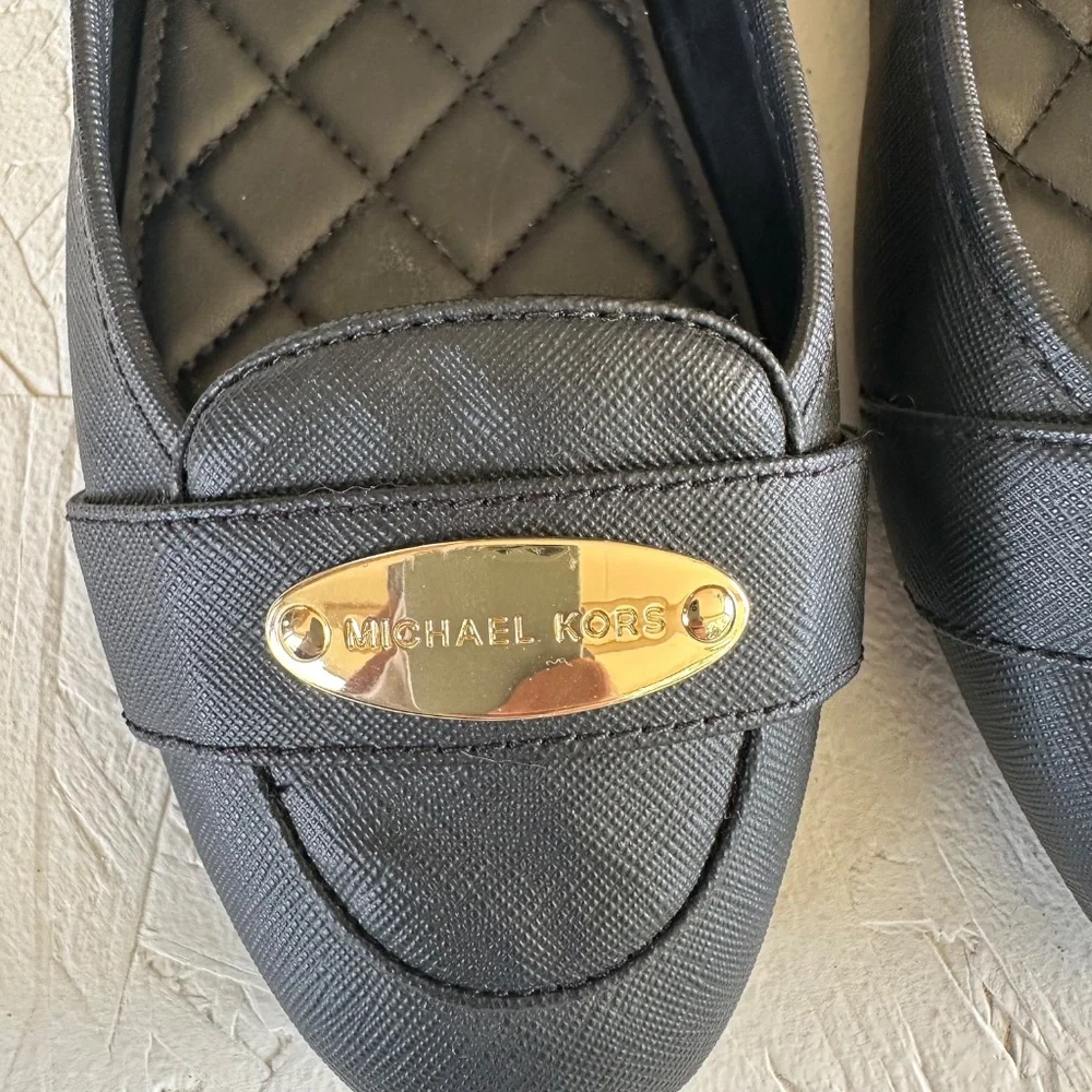 MICHAEL Michael Kors Flats - Picture 4 of 7